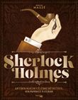 Sherlock Holmes, anthologie du célèbre détective, sur papier et à l'écran