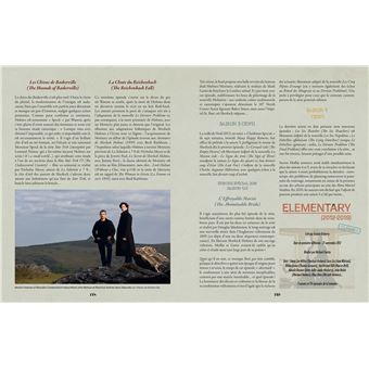 Sherlock Holmes, anthologie du célèbre détective, sur papier et à l'écran
