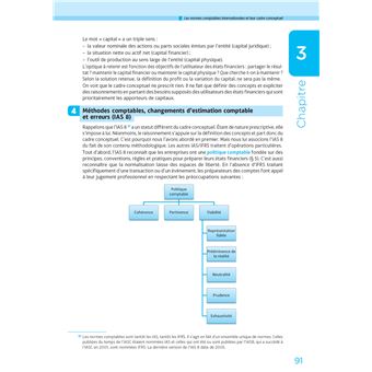 DSCG 4 - Comptabilité et audit - Manuel et applications - Millésime 2022-2023