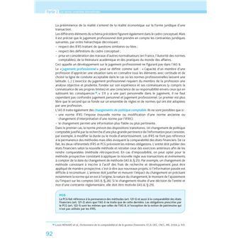 DSCG 4 - Comptabilité et audit - Manuel et applications - Millésime 2022-2023