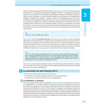 DSCG 4 - Comptabilité et audit - Manuel et applications - Millésime 2022-2023