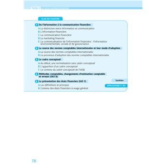 DSCG 4 - Comptabilité et audit - Manuel et applications - Millésime 2022-2023