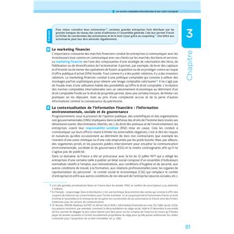 DSCG 4 - Comptabilité et audit - Manuel et applications - Millésime 2022-2023