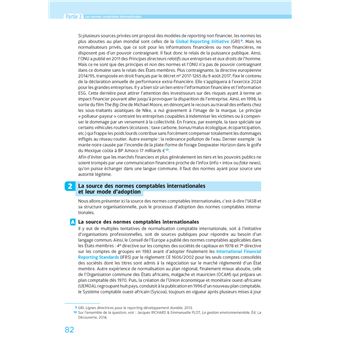 DSCG 4 - Comptabilité et audit - Manuel et applications - Millésime 2022-2023