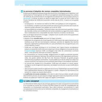 DSCG 4 - Comptabilité et audit - Manuel et applications - Millésime 2022-2023