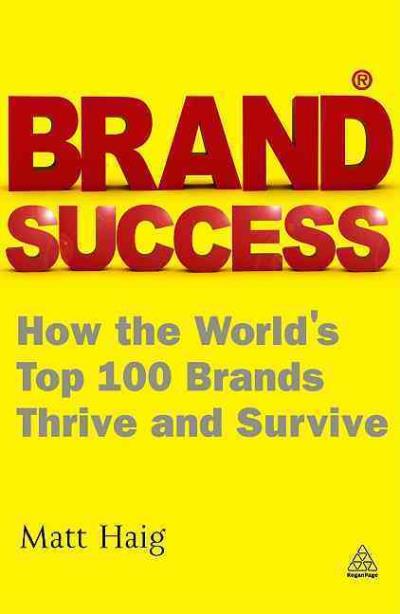 Brand success