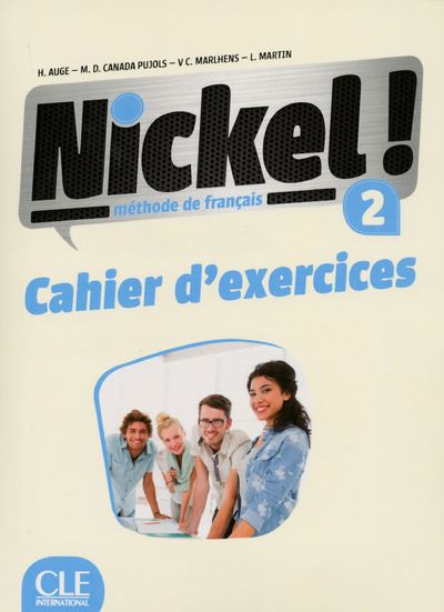 Nickel ! Niveau 2