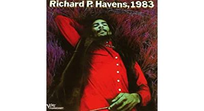 Richard p havens 1983