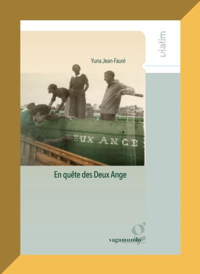 En quête des Deux Ange