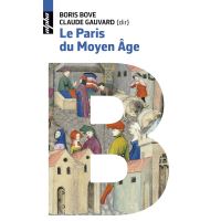 Le Paris du Moyen Age