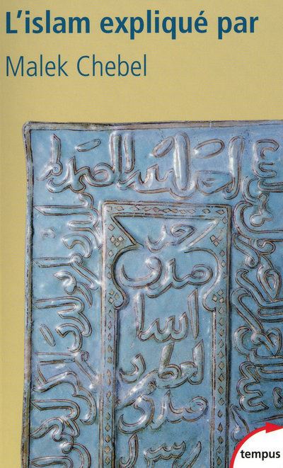 Islam Et Libre Arbitre ? Malek Chebel - Editions Dervy 2003