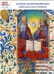 Art de l'Enluminure N°74 Missel de Jean Bourdichon - sept/oct/nov. 2020