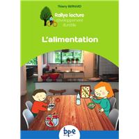 L'alimentation T1 CYCLE 2 RALLYE DD