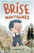 Brise-Montagnes