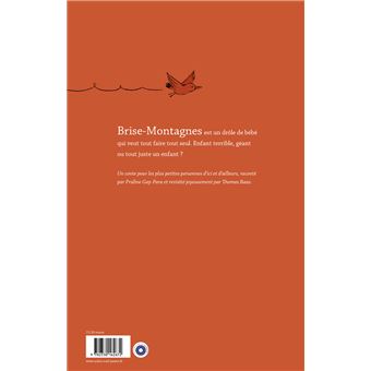 Brise-Montagnes