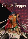 Colt et Pepper T01