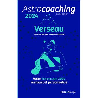 Astrocoaching - Verseau