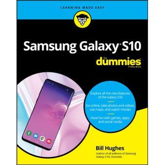 samsung galaxy note 8 for dummies