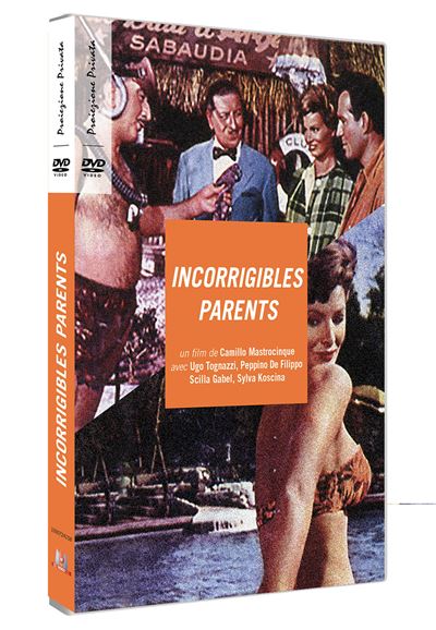 Incorrigibles parents
