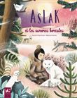 Aslak et les aurores boréales