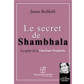 Le secret de Shambhala