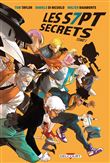 Les Sept Secrets T01