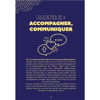 Les adultes de demain - Offrons le meilleur à nos enfants !