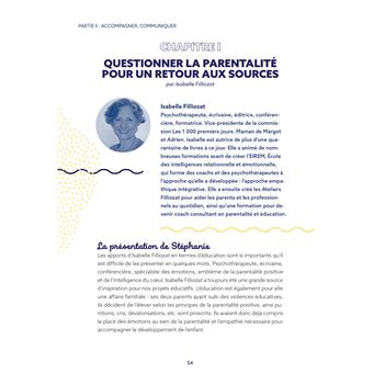 Les adultes de demain - Offrons le meilleur à nos enfants !