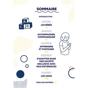 Les adultes de demain - Offrons le meilleur à nos enfants !