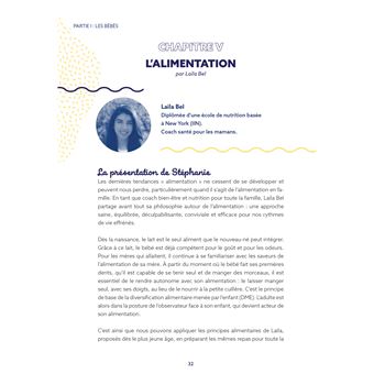 Les adultes de demain - Offrons le meilleur à nos enfants !