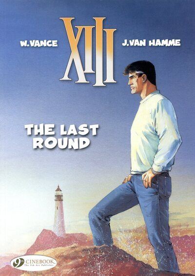 XIII,18:THE LAST ROUND