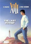 XIII - tome 18 The Last round