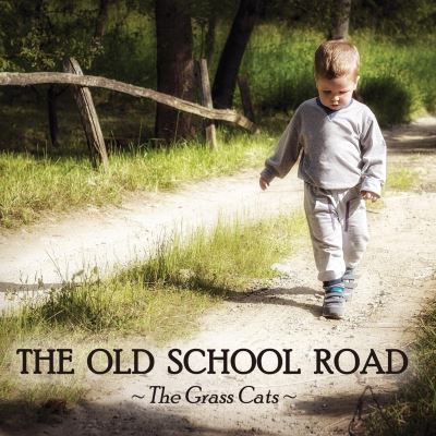 The Old School Road