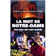 La nuit de Notre-Dame