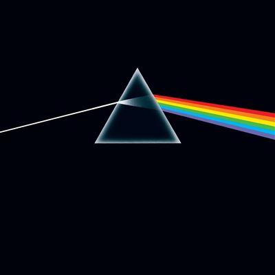 The Dark Side Of The Moon (50th Anniversary)