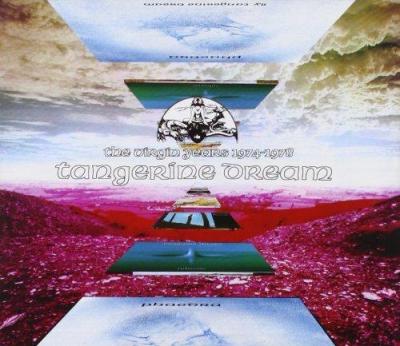 Virgin years 1974 1978