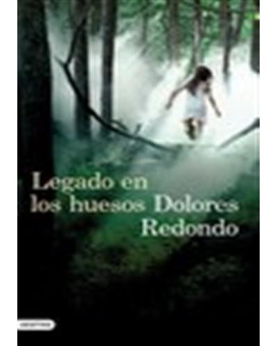 LEGADO EN LOS HUESOS