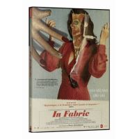 In Fabric DVD