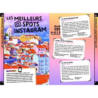 On se casse ! Les meilleurs spots à Lisbonne