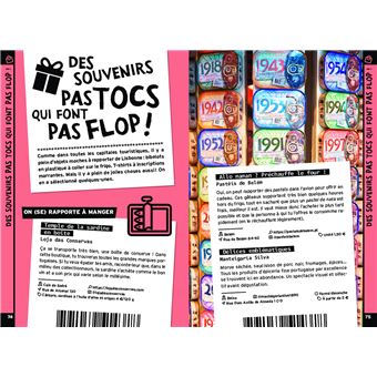 On se casse ! Les meilleurs spots à Lisbonne