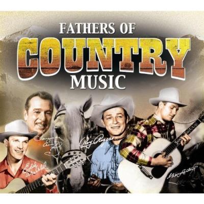 The fathers of Country music
