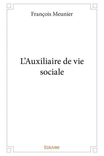 L'auxiliaire de vie sociale