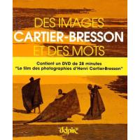Des images et des mots avec dvd