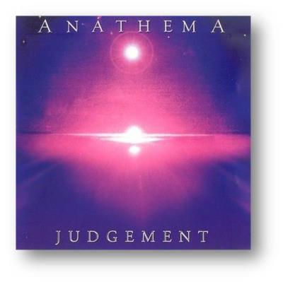 Judgement - Inclus CD