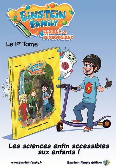 La grotte aux secrets