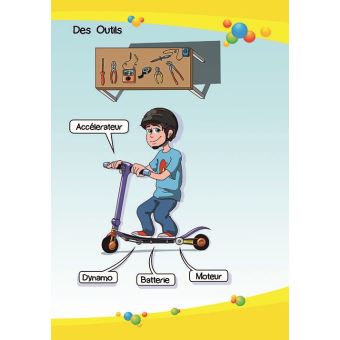 La grotte aux secrets