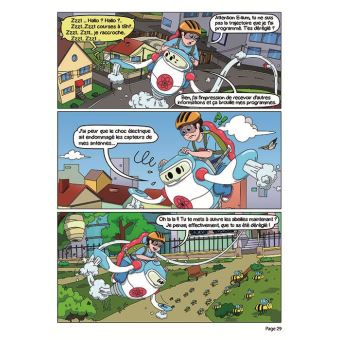 La grotte aux secrets