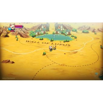 Cat Quest 1+2 Pawsome Pack PS4