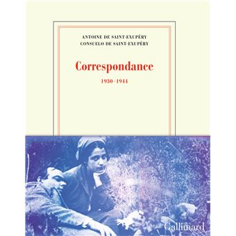 Correspondance - 1