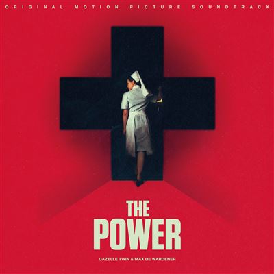 THE POWER (ORIGINAL MOTION PICTURE